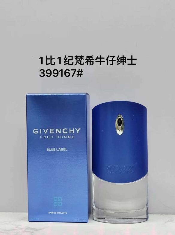 Givenchy Perfume 100ml 01